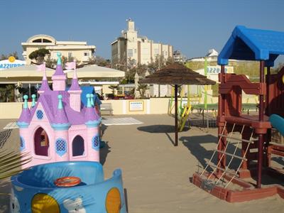 фото отеля Hotel Nettuno Cervia