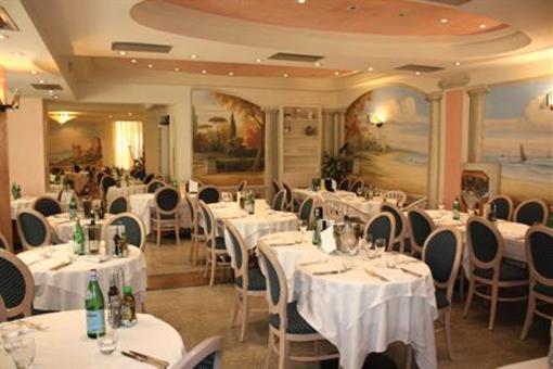 фото отеля Hotel Nettuno Cervia
