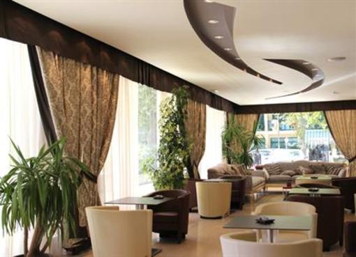 фото отеля Hotel Nettuno Cervia