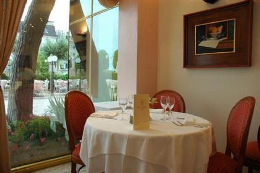 фото отеля Hotel Nettuno Cervia
