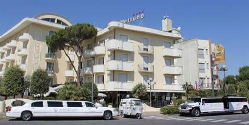фото отеля Hotel Nettuno Cervia