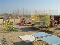 Hotel Nettuno Cervia