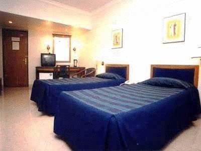 фото отеля Royal Garden Hotel Juhu Mumbai