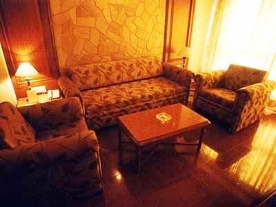 фото отеля Royal Garden Hotel Juhu Mumbai