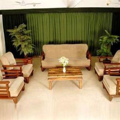 фото отеля Royal Garden Hotel Juhu Mumbai