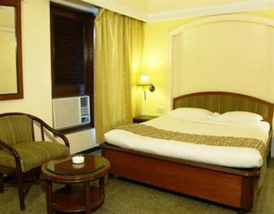 фото отеля Royal Garden Hotel Juhu Mumbai