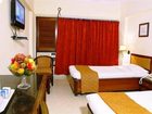 фото отеля Royal Garden Hotel Juhu Mumbai