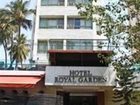 фото отеля Royal Garden Hotel Juhu Mumbai
