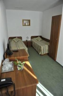 фото отеля Villa Weidner