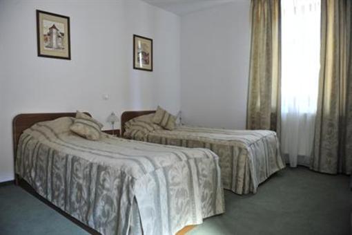 фото отеля Villa Weidner