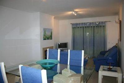 фото отеля Jardins Santa Eulalia Apartments Albufeira
