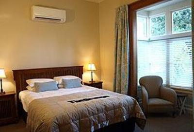 фото отеля Grange Guesthouse
