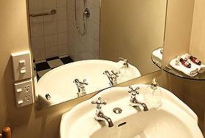 фото отеля Grange Guesthouse