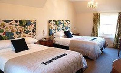 фото отеля Grange Guesthouse