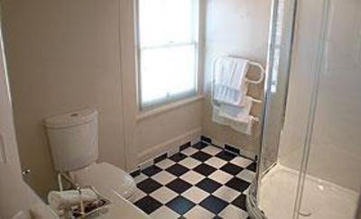 фото отеля Grange Guesthouse