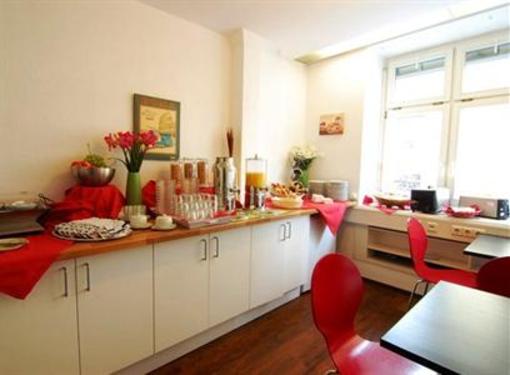 фото отеля Inter Hostel Stuttgart