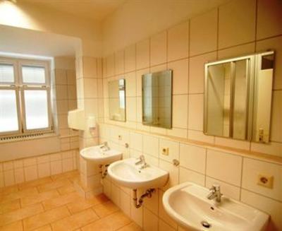 фото отеля Inter Hostel Stuttgart