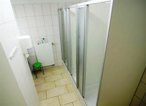 фото отеля Inter Hostel Stuttgart