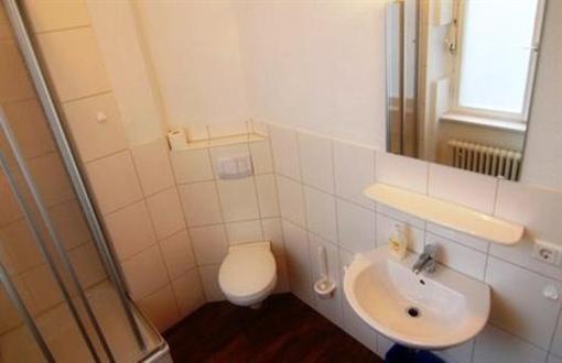 фото отеля Inter Hostel Stuttgart