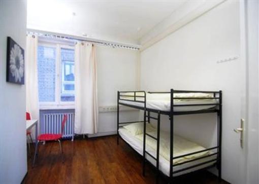 фото отеля Inter Hostel Stuttgart