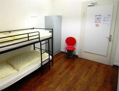 фото отеля Inter Hostel Stuttgart