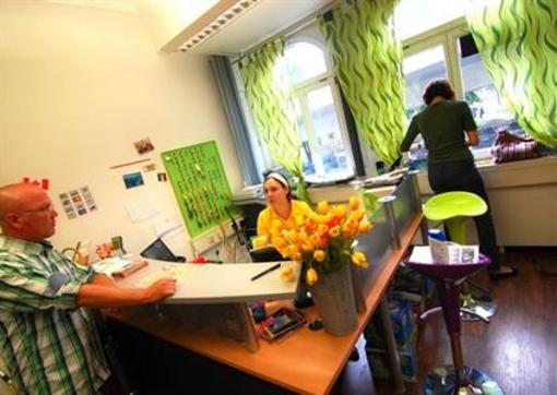 фото отеля Inter Hostel Stuttgart