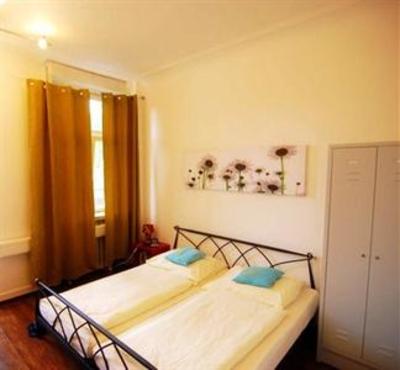 фото отеля Inter Hostel Stuttgart