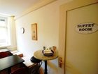 фото отеля Inter Hostel Stuttgart
