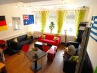 фото отеля Inter Hostel Stuttgart