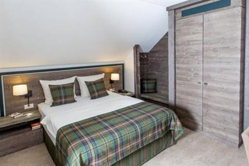 фото отеля Landhotel Voshovel
