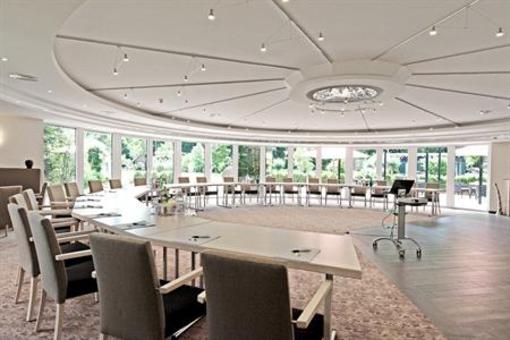 фото отеля Landhotel Voshovel