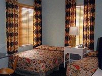 Haddon Hall Hotel