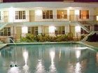 фото отеля Haddon Hall Hotel
