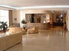 фото отеля Haddon Hall Hotel