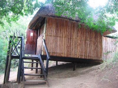 фото отеля Marc's Treehouse Lodge