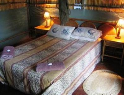 фото отеля Marc's Treehouse Lodge