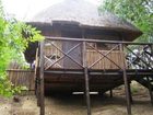 фото отеля Marc's Treehouse Lodge