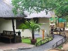 фото отеля Marc's Treehouse Lodge