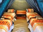 фото отеля Marc's Treehouse Lodge