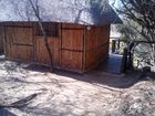 фото отеля Marc's Treehouse Lodge