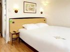 фото отеля Hotel Campanile Brussels Airport