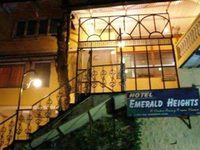 Hotel Emerald Heights Mussoorie