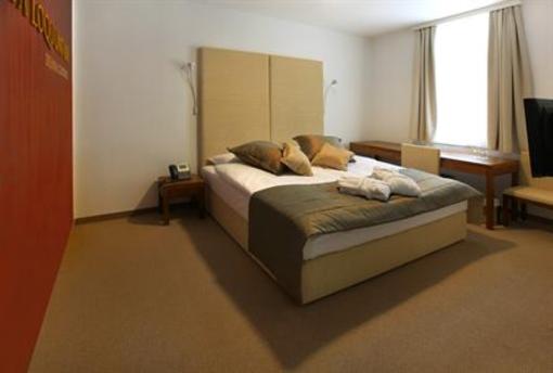 фото отеля Hotel Sofijin Dvor