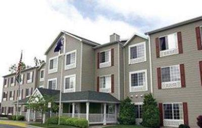 фото отеля Country Inn & Suites Grand Rapids