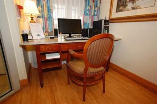 фото отеля Country Inn & Suites Grand Rapids
