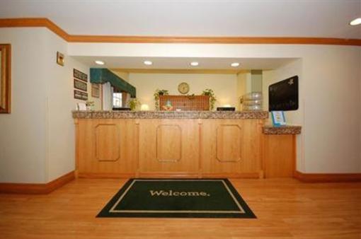 фото отеля Country Inn & Suites Grand Rapids