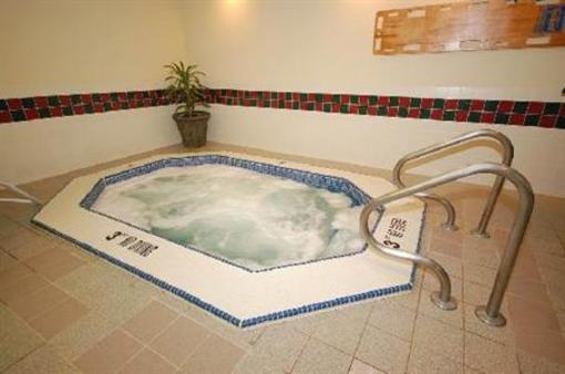фото отеля Country Inn & Suites Grand Rapids