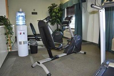 фото отеля Country Inn & Suites Grand Rapids