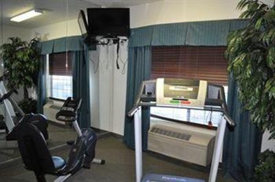 фото отеля Country Inn & Suites Grand Rapids
