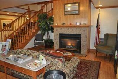 фото отеля Country Inn & Suites Grand Rapids